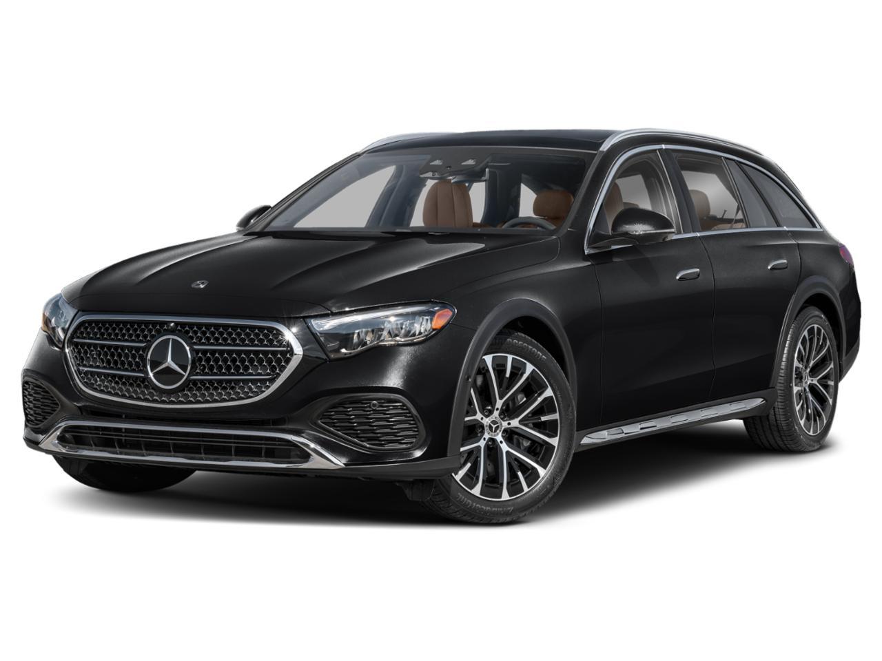 2026 Mercedes-Benz E-Class E 450 4MATIC® All-Terrain Wagon Irving TX 2026 Mercedes-Benz E-Class E 450 4MATIC® All-Terrain Wagon Irving TX
