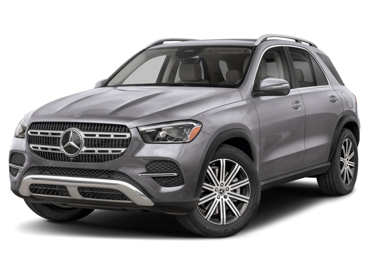 2026 Mercedes-Benz GLE 450e 4MATIC® SUV Irving TX 2026 Mercedes-Benz GLE 450e 4MATIC® SUV Irving TX
