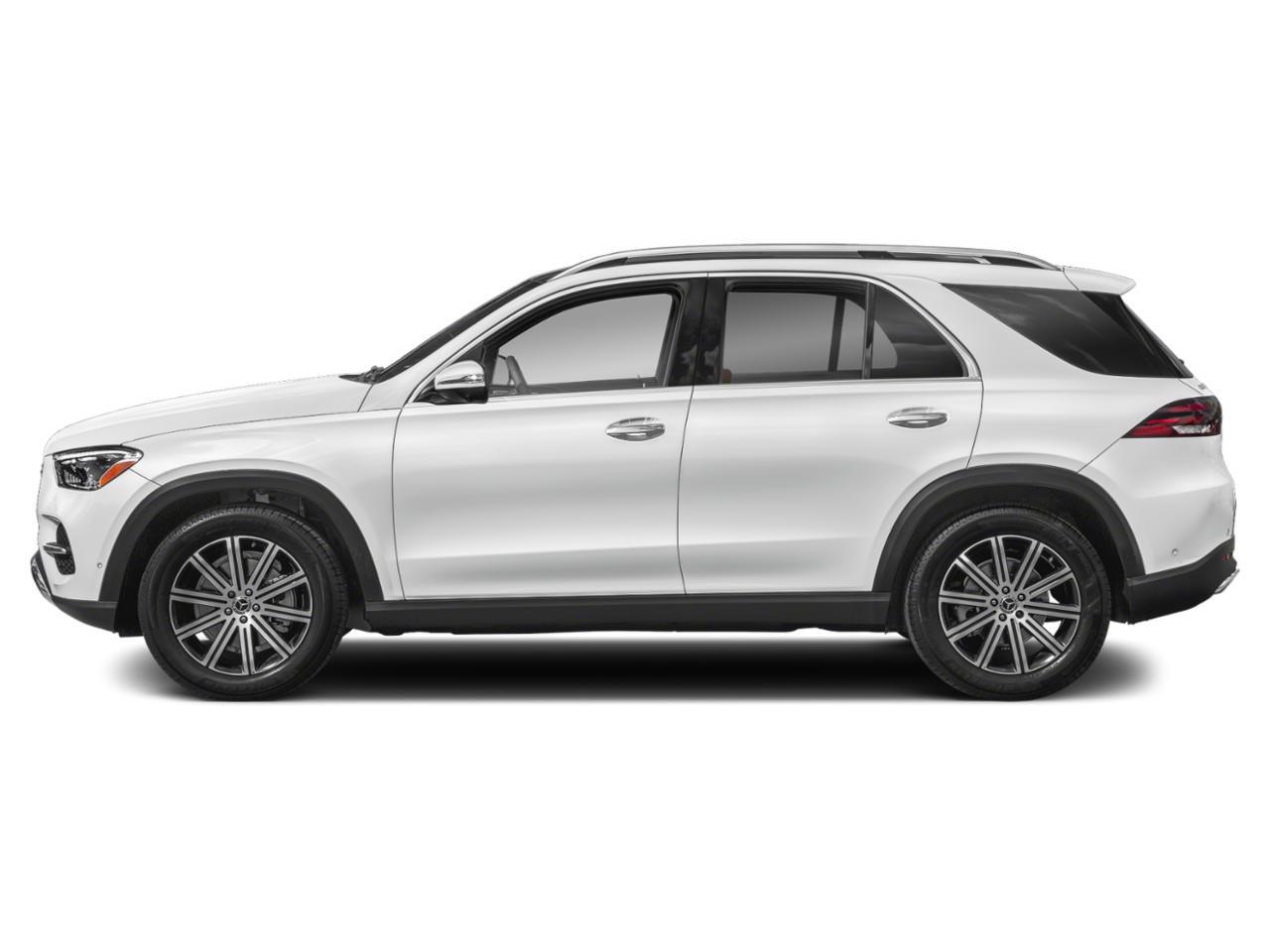 2026 Mercedes-Benz GLE GLE 350 4MATIC&reg;