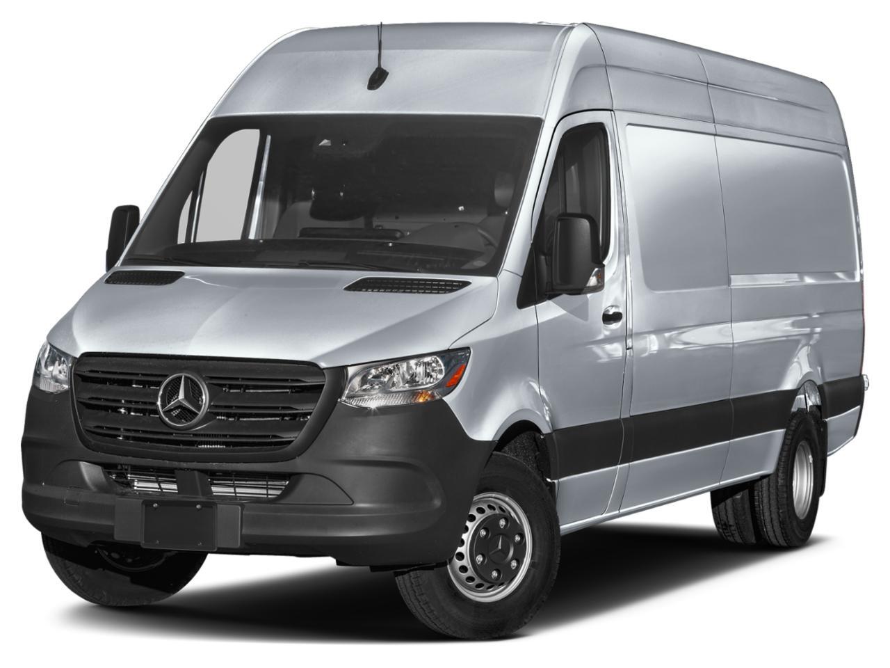2026 Mercedes-Benz Sprinter 3500XD Cargo 170 WB West Valley City UT 2026 Mercedes-Benz Sprinter 3500XD Cargo 170 WB West Valley City UT