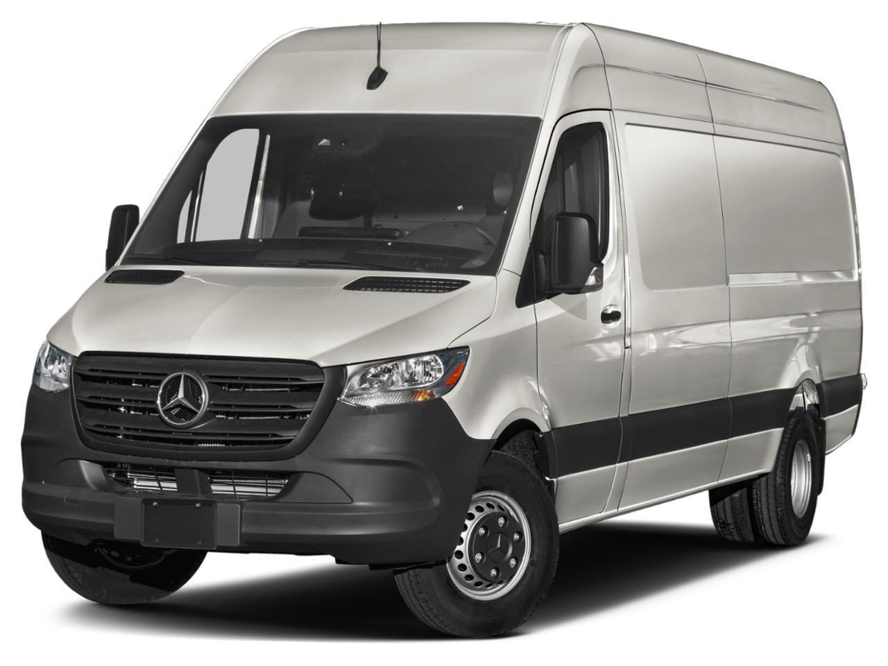 2026 Mercedes-Benz Sprinter 3500XD Cargo 170 WB West Valley City UT 2026 Mercedes-Benz Sprinter 3500XD Cargo 170 WB West Valley City UT