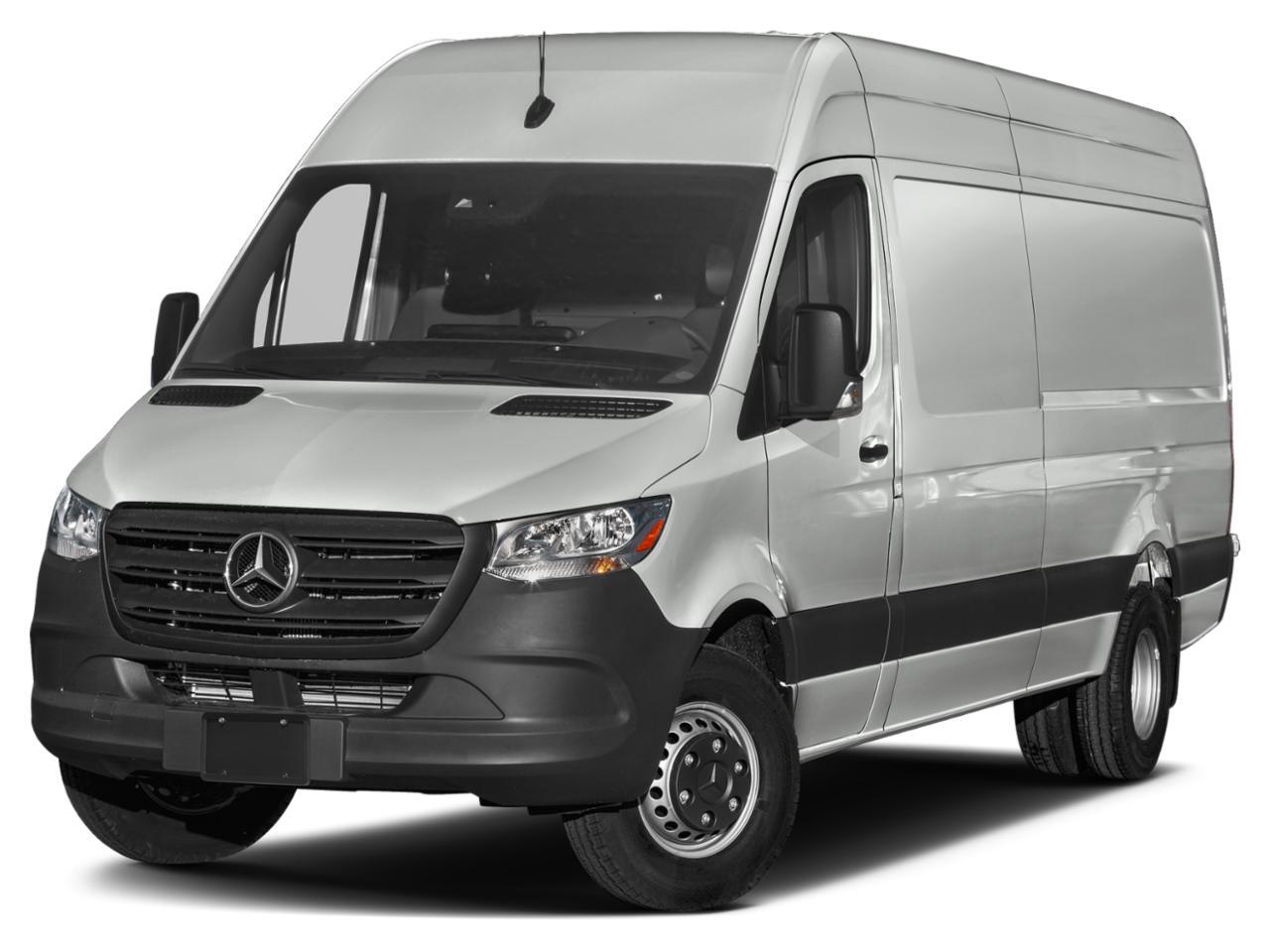 2026 Mercedes-Benz Sprinter 3500XD Cargo 170 WB West Valley City UT 2026 Mercedes-Benz Sprinter 3500XD Cargo 170 WB West Valley City UT