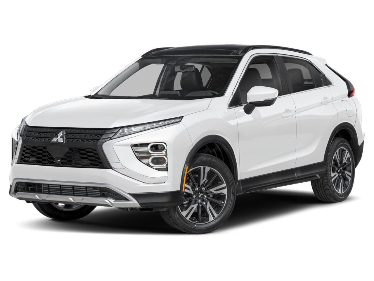2026 Mitsubishi Eclipse Cross SE Grande Prairie AB 2026 Mitsubishi Eclipse Cross SE Grande Prairie AB