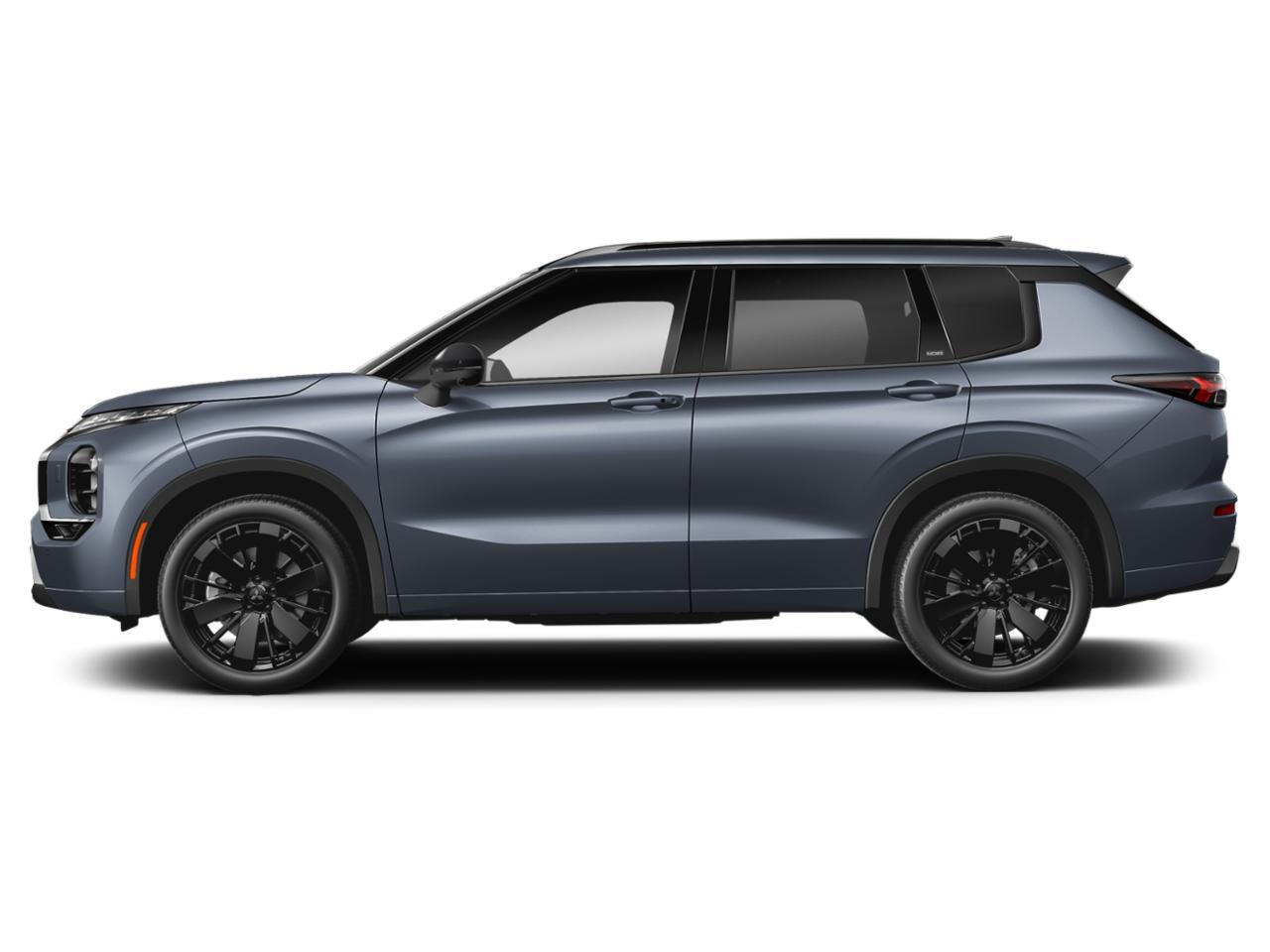 2026 Mitsubishi Outlander Black Edition Sport Utility 4D 2026 Mitsubishi Outlander Black Edition Sport Utility 4D