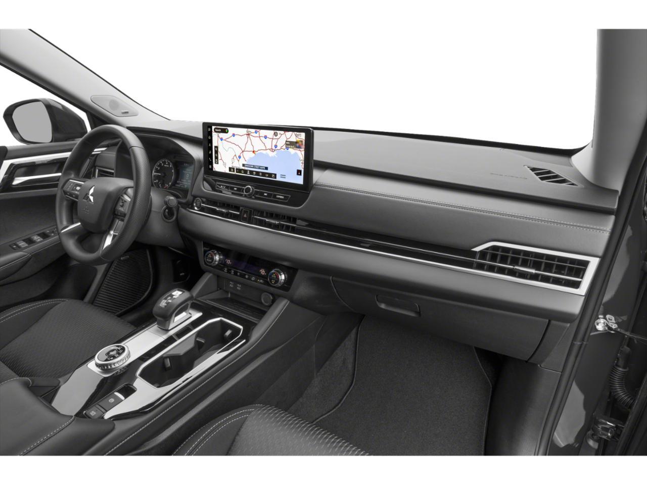 2026 Mitsubishi Outlander ES Grande Prairie AB 2026 Mitsubishi Outlander ES Grande Prairie AB