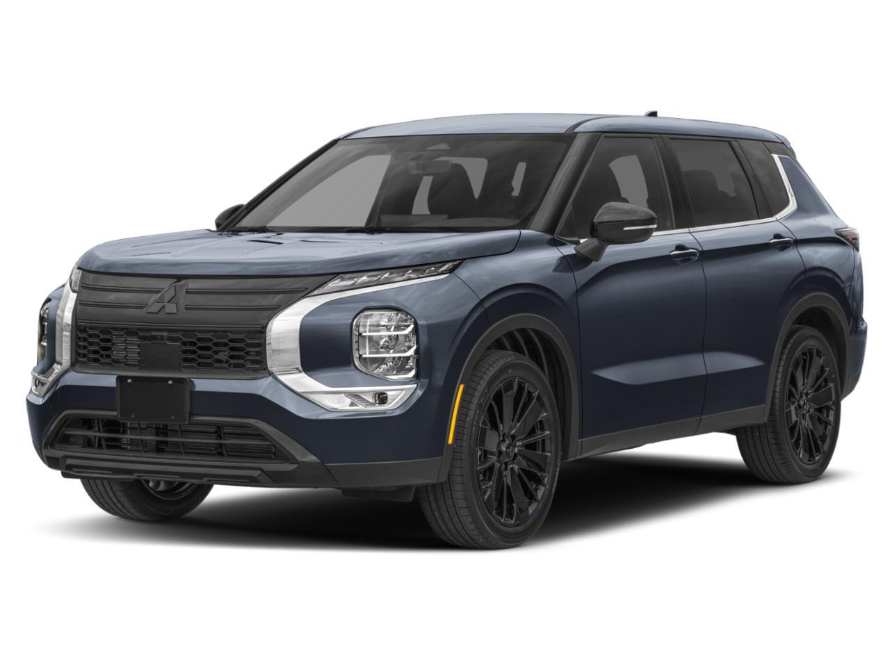 2026 Mitsubishi Outlander LE Sport Utility 4D 2026 Mitsubishi Outlander LE Sport Utility 4D
