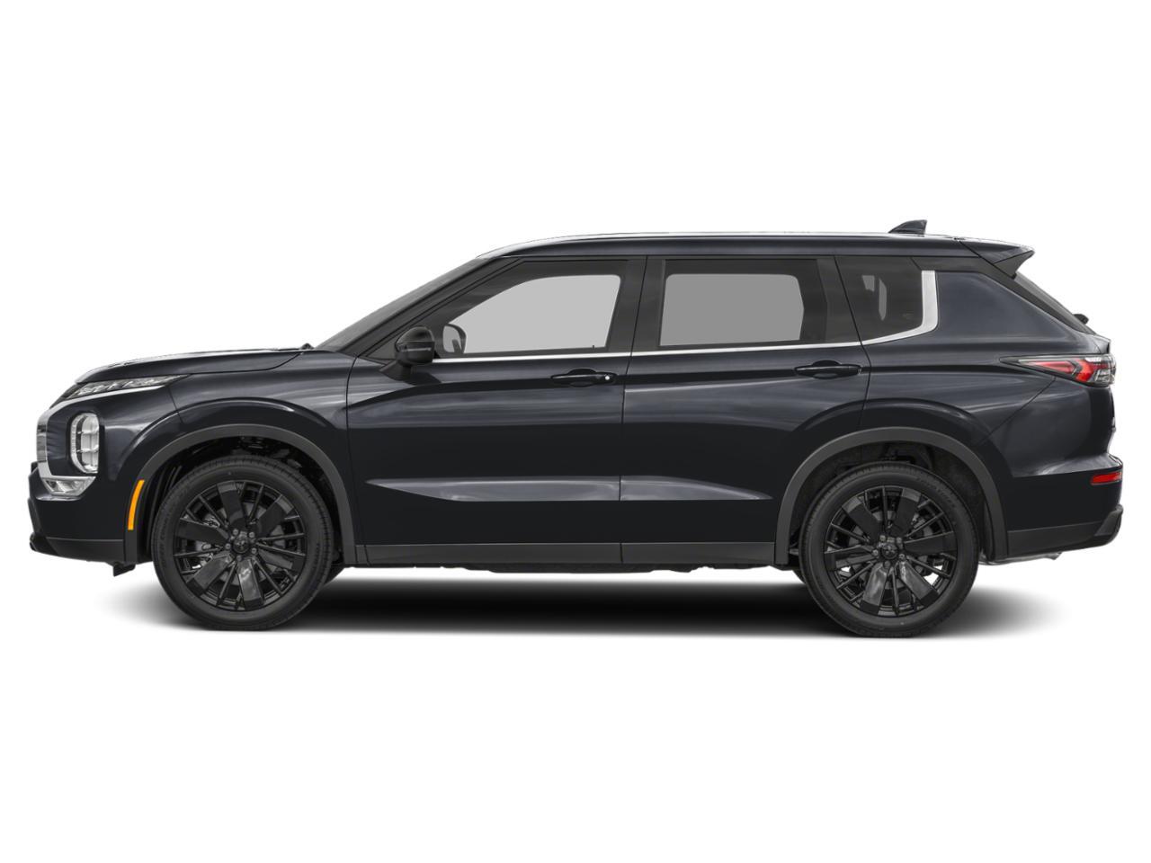 2026 Mitsubishi Outlander LE Sport Utility 4D 2026 Mitsubishi Outlander LE Sport Utility 4D