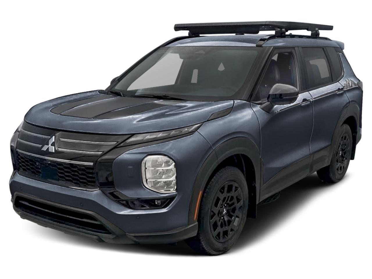 2026 Mitsubishi Outlander RALLIART Sport Utility 4D 2026 Mitsubishi Outlander RALLIART Sport Utility 4D