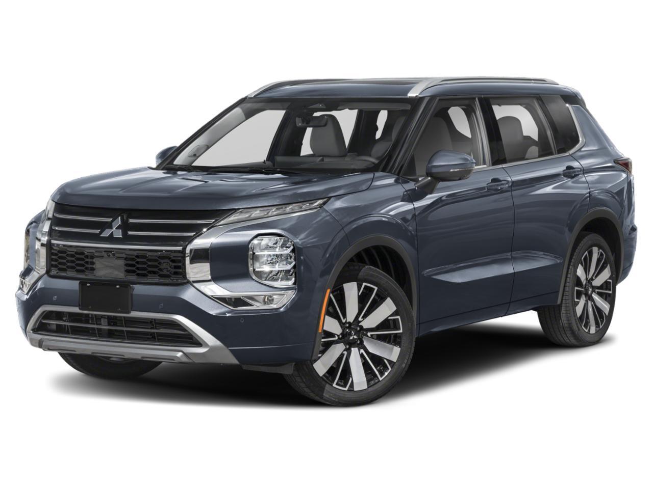 2026 Mitsubishi Outlander SEL Sport Utility 4D 2026 Mitsubishi Outlander SEL Sport Utility 4D
