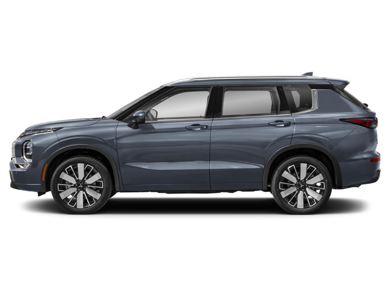 2026 Mitsubishi Outlander SEL Sport Utility 4D 2026 Mitsubishi Outlander SEL Sport Utility 4D
