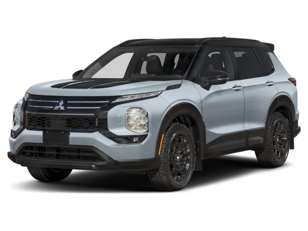 2026 Mitsubishi Outlander Trail Edition Sport Utility 4D 2026 Mitsubishi Outlander Trail Edition Sport Utility 4D
