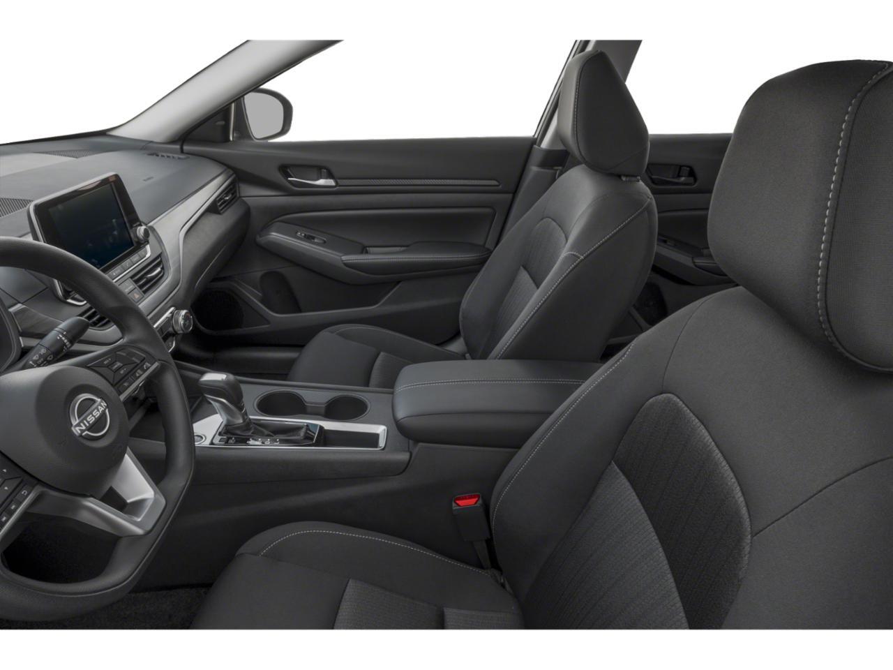 2026 Nissan Altima San Clemente CA