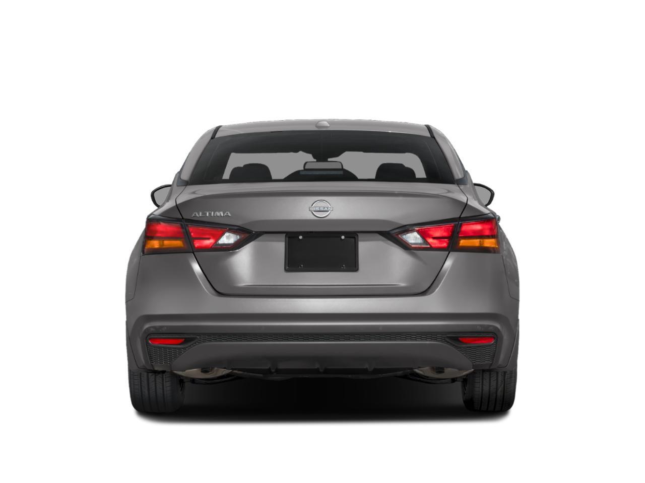 2026 Nissan Altima San Clemente CA