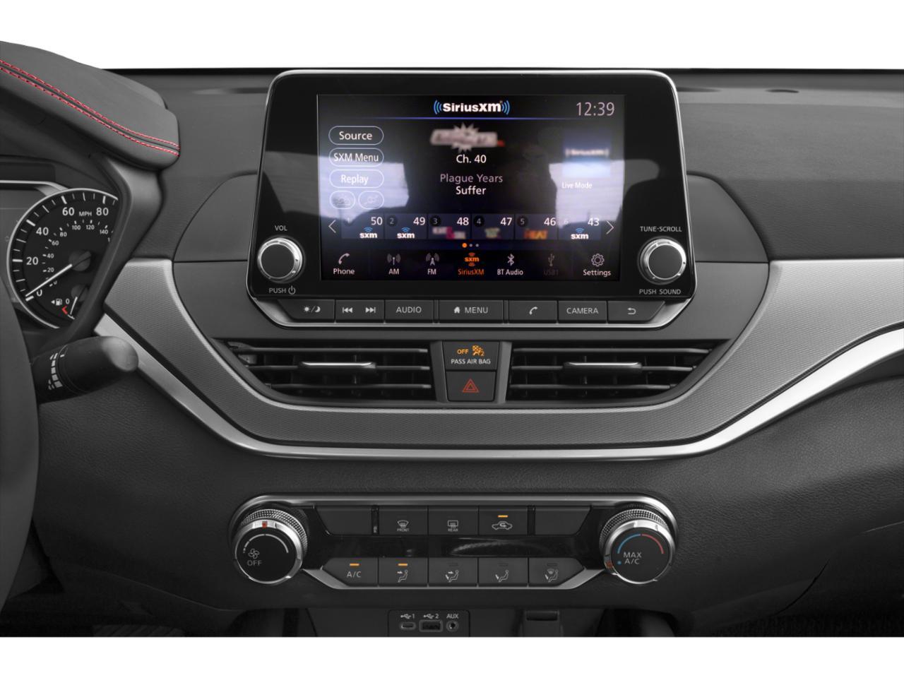 2026 Nissan Altima San Clemente CA