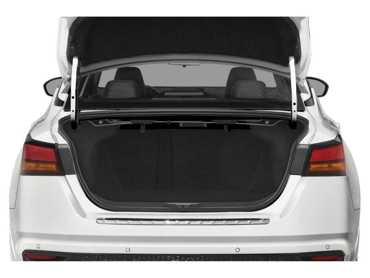 2026 Nissan Altima San Clemente CA