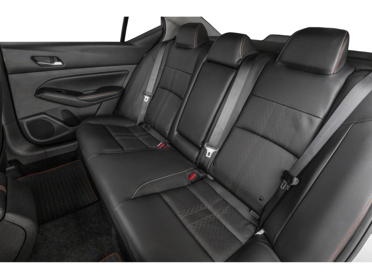 2026 Nissan Altima San Clemente CA