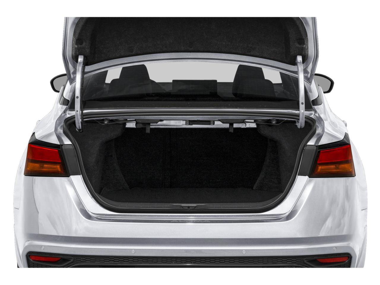 2026 Nissan Altima San Clemente CA