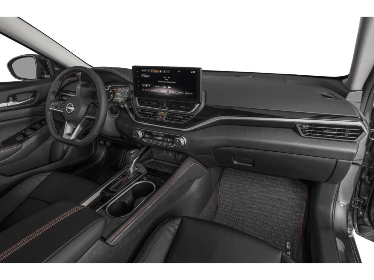 2026 Nissan Altima San Clemente CA