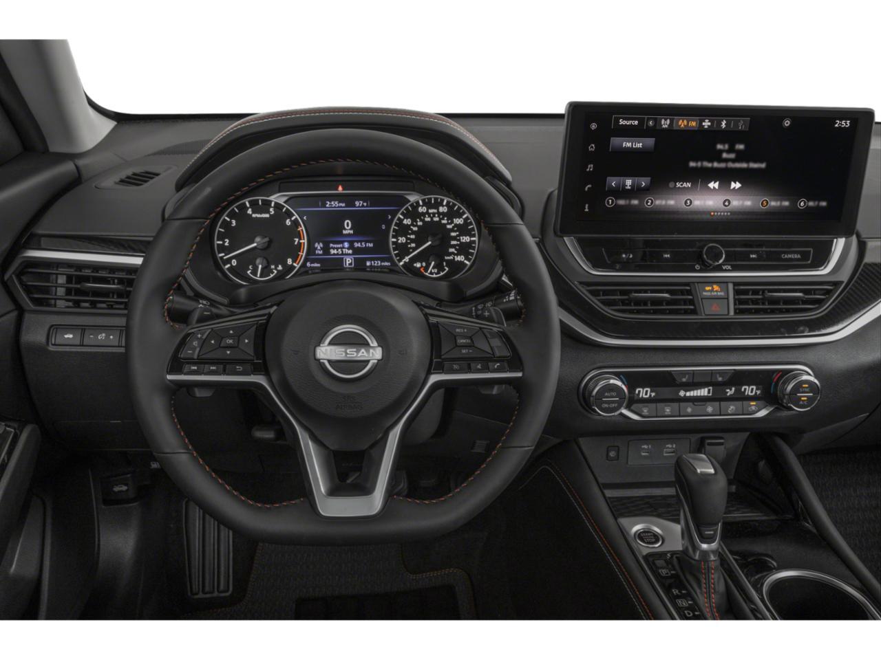 2026 Nissan Altima San Clemente CA