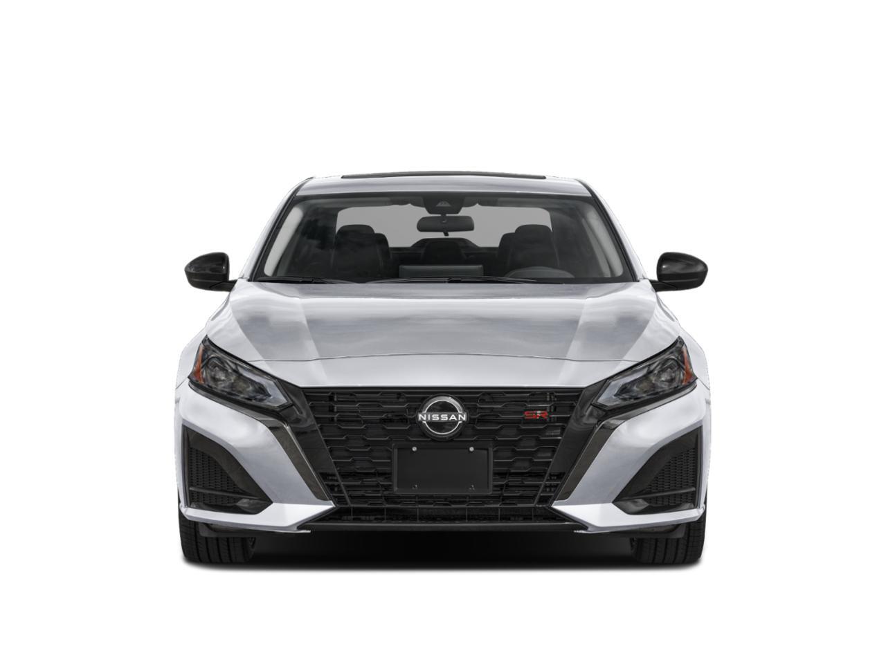 2026 Nissan Altima San Clemente CA
