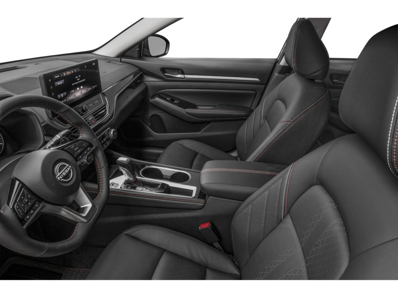 2026 Nissan Altima San Clemente CA