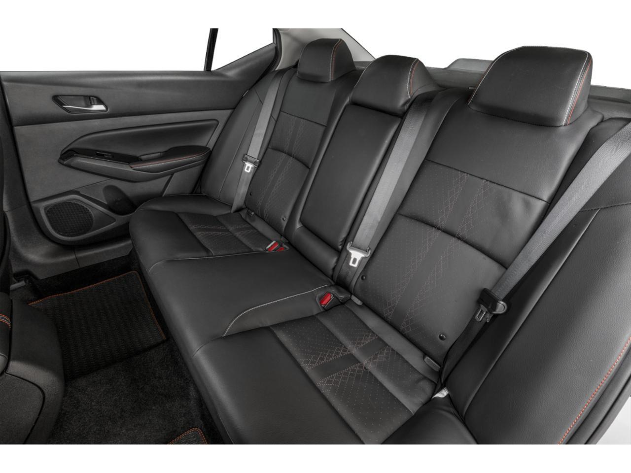 2026 Nissan Altima San Clemente CA