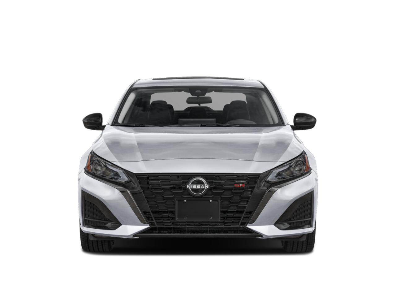 2026 Nissan Altima San Clemente CA