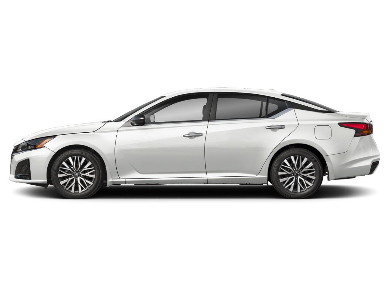 2026 Nissan Altima San Clemente CA