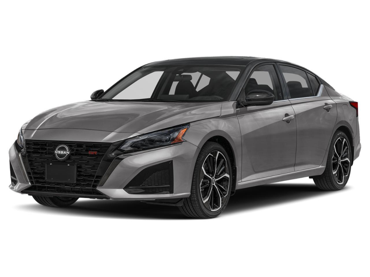 2026 Nissan Altima