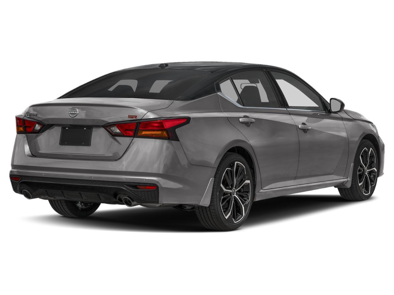 2026 Nissan Altima 2.5 SR San Clemente CA