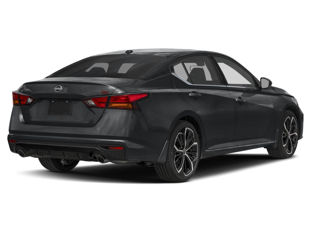 2026 Nissan Altima 2.5 SR