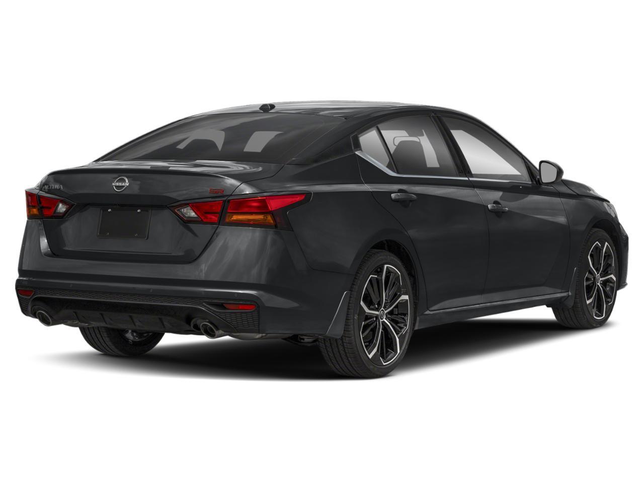 2026 Nissan Altima 2.5 SR San Clemente CA