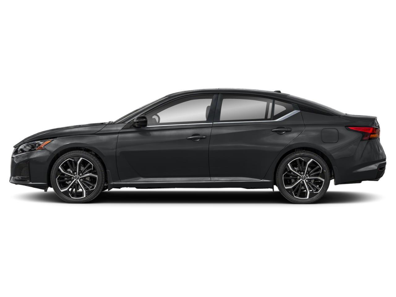 2026 Nissan Altima 2.5 SR San Clemente CA