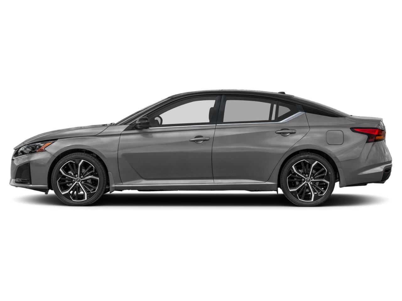 2026 Nissan Altima 2.5 SR San Clemente CA