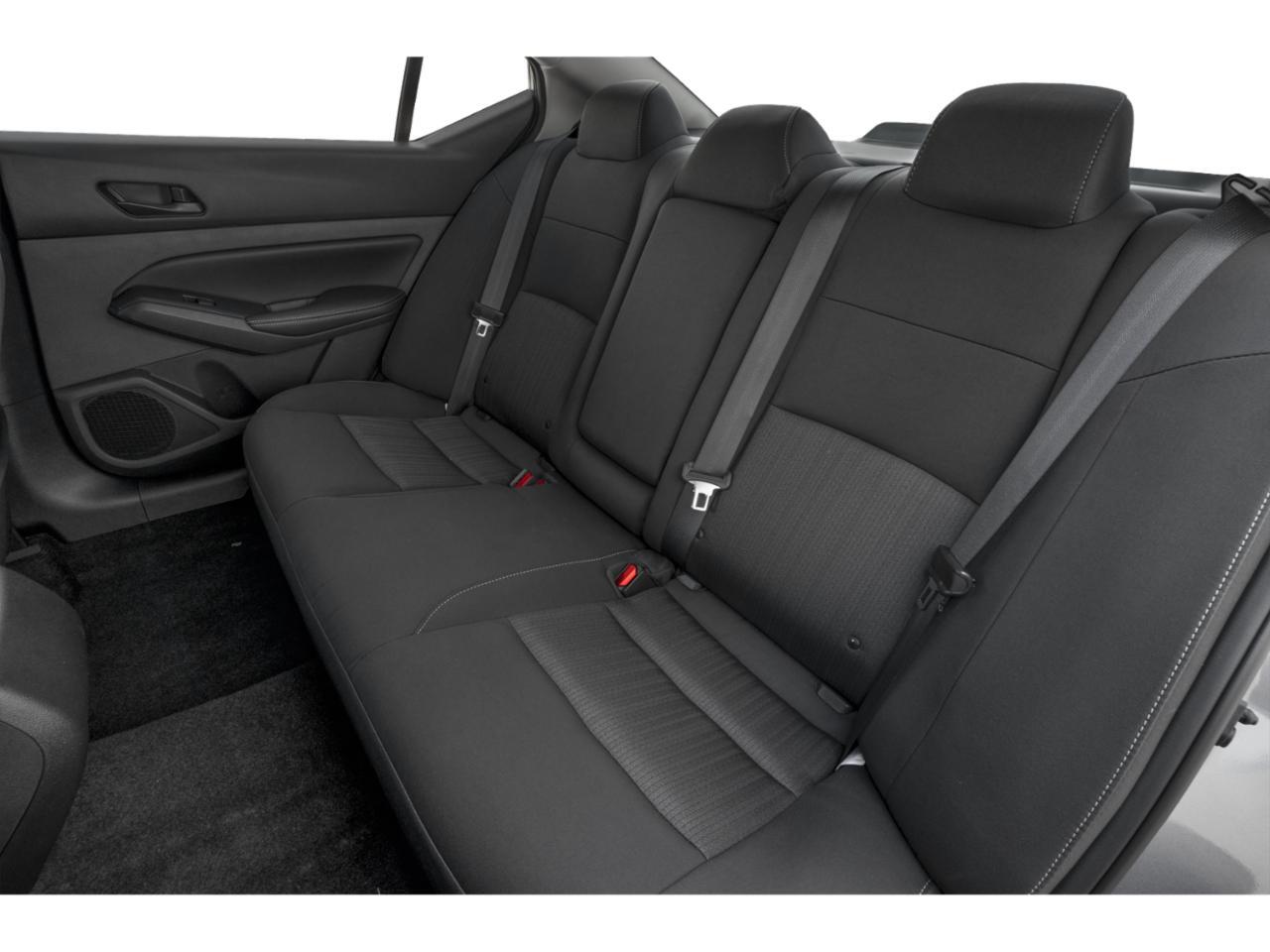 2026 Nissan Altima 2.5 SV San Clemente CA
