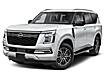 2026 Nissan Armada