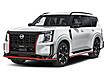 2026 Nissan Armada