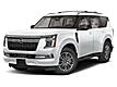 2026 Nissan Armada