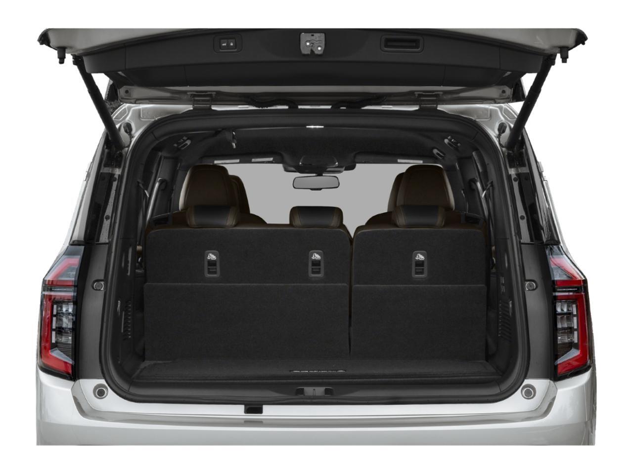 2026 Nissan Armada San Clemente CA