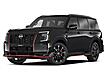 2026 Nissan Armada NISMO