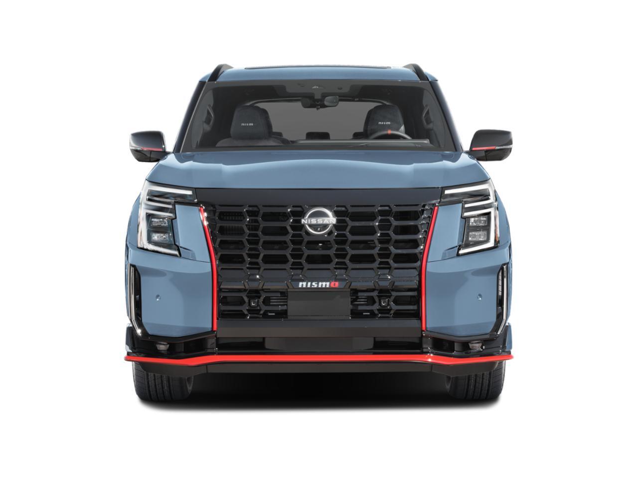 2026 Nissan Armada NISMO San Clemente CA