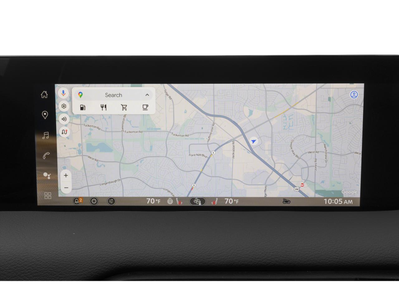 2026 Nissan Armada SL San Marcos TX