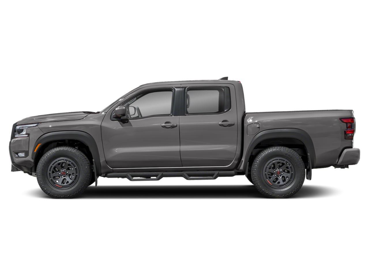 2026 Nissan Frontier PRO-4X Bozeman MT