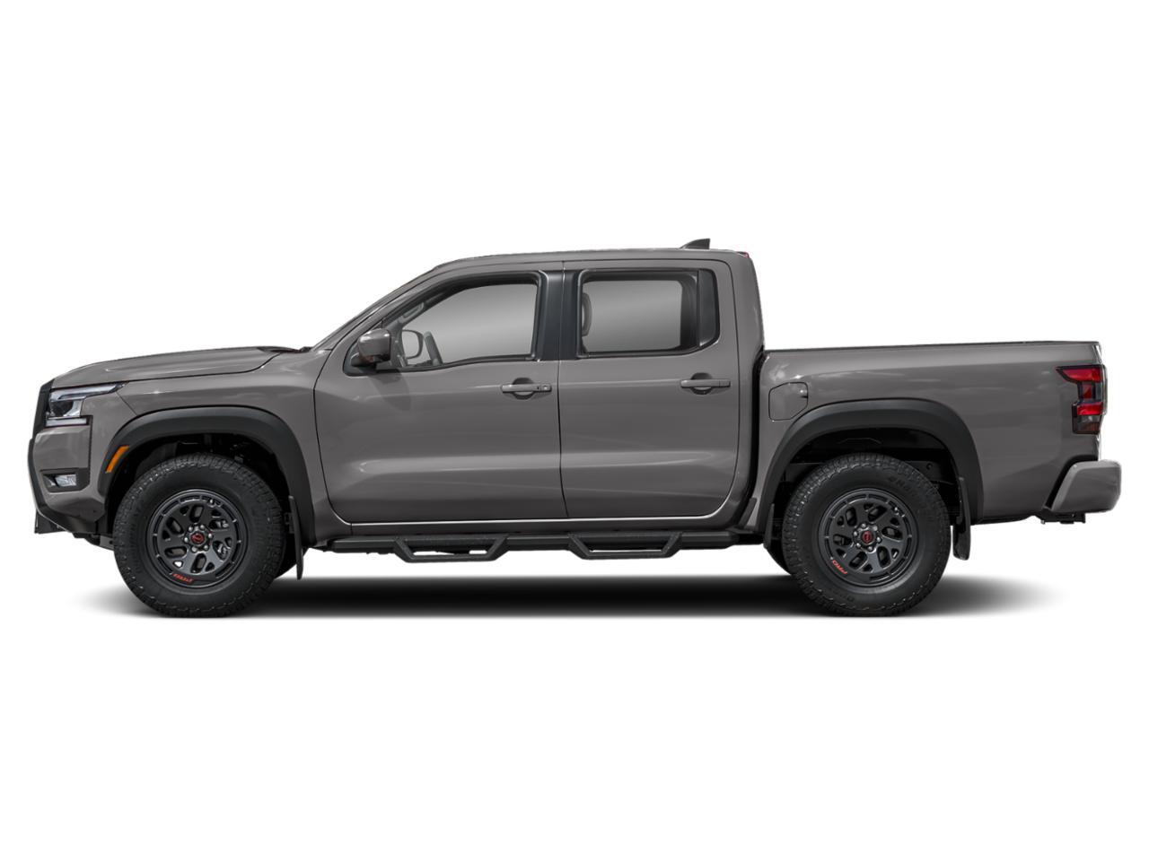 2026 Nissan Frontier PRO-4X San Clemente CA