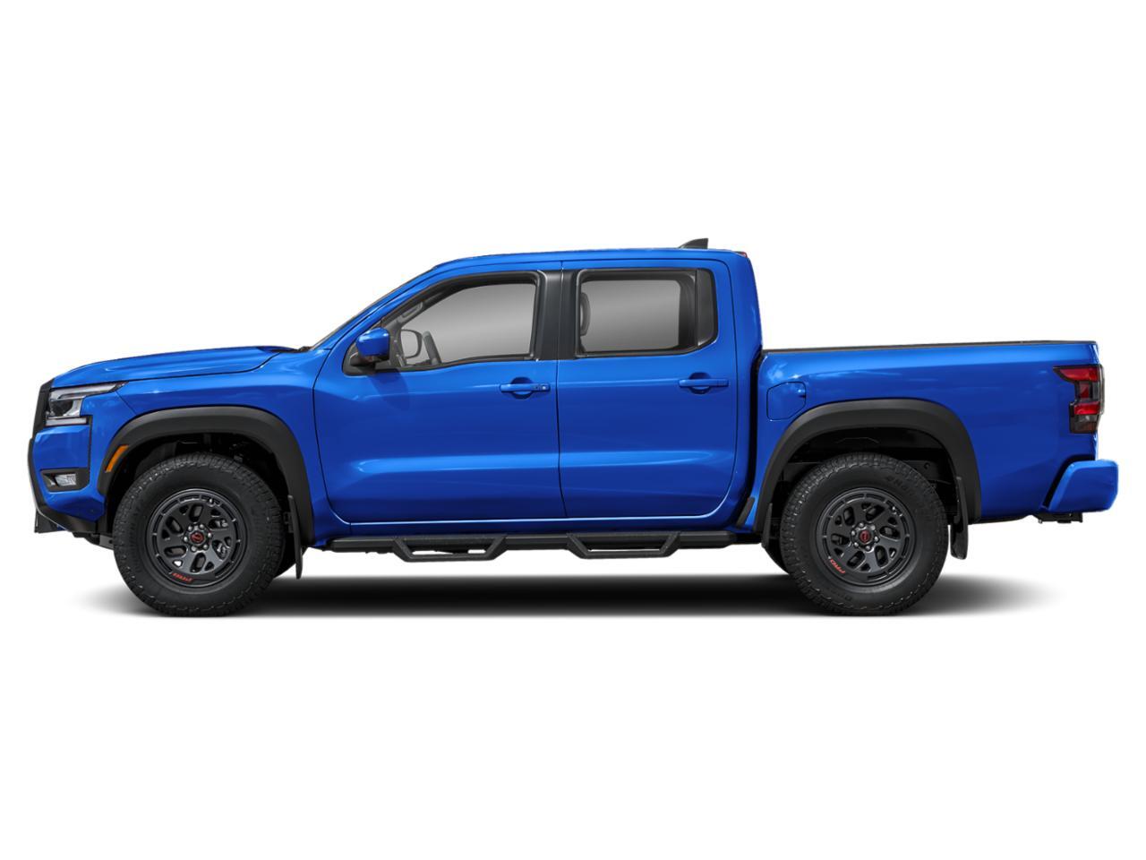 2026 Nissan Frontier PRO-4X San Clemente CA