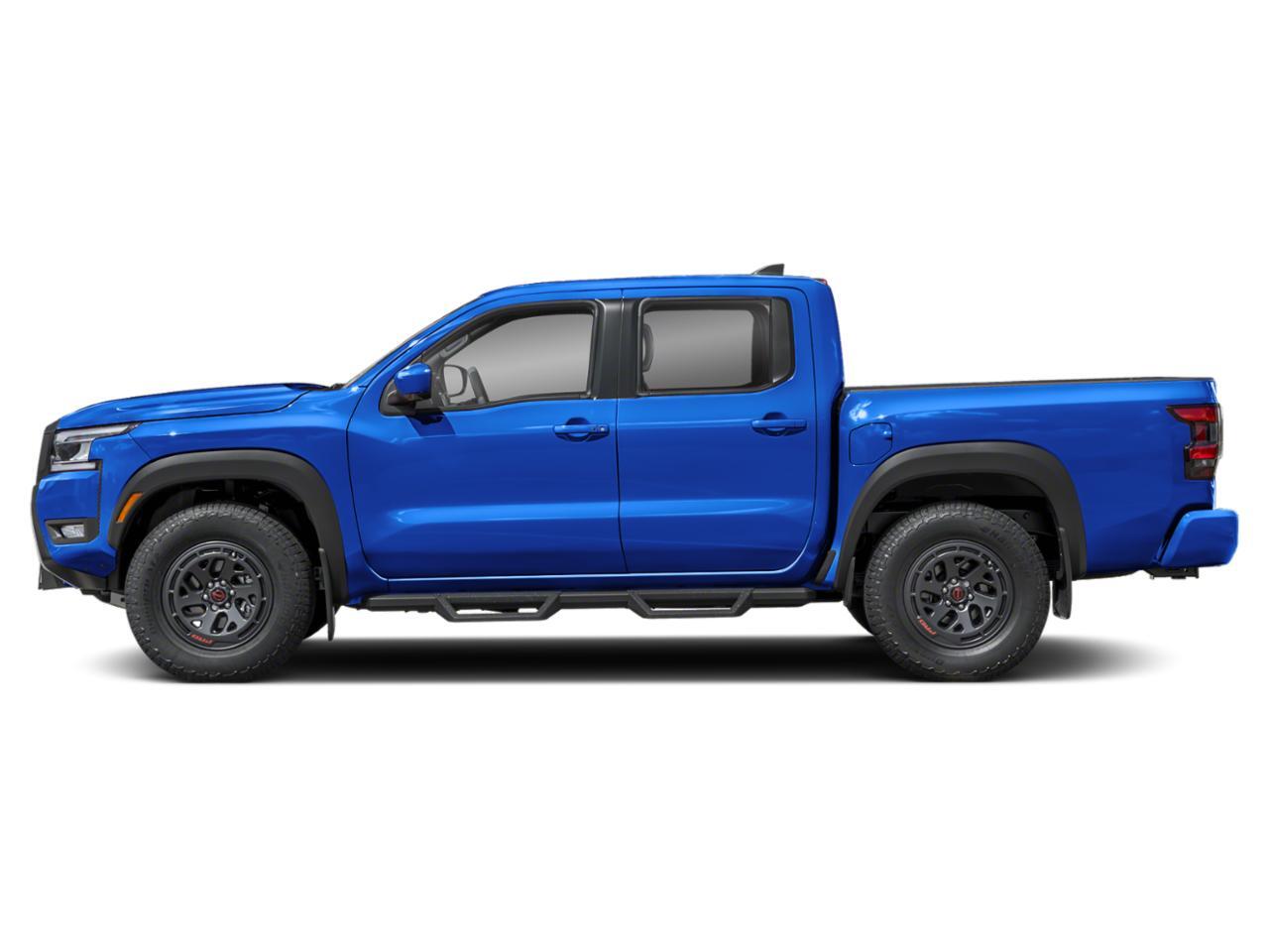 2026 Nissan Frontier PRO-4X w/Convenience Pkg San Clemente CA