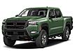 2026 Nissan Frontier PRO-4X w/R Package