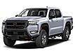2026 Nissan Frontier PRO-4X w/R Package