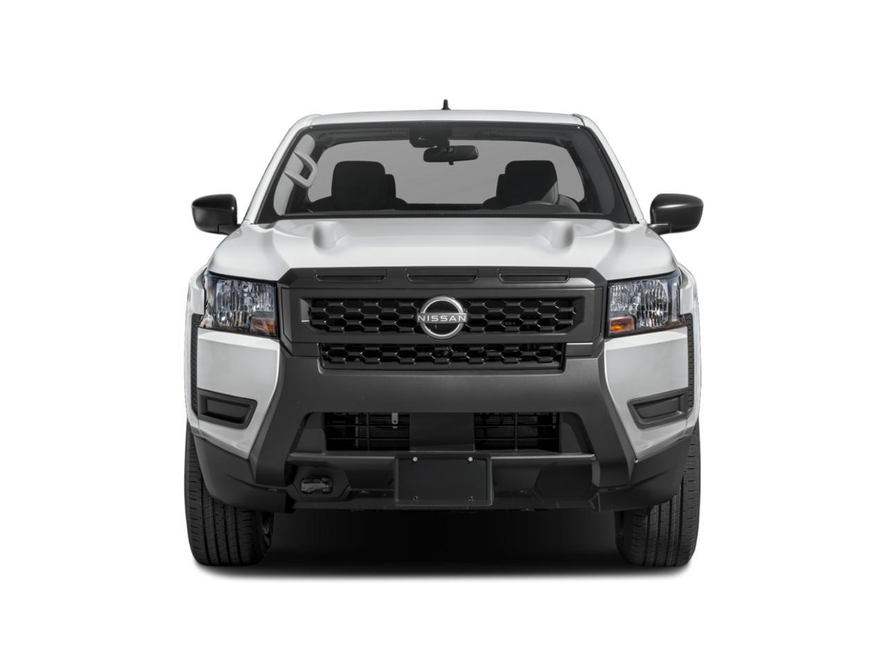 2026 Nissan Frontier S San Clemente CA