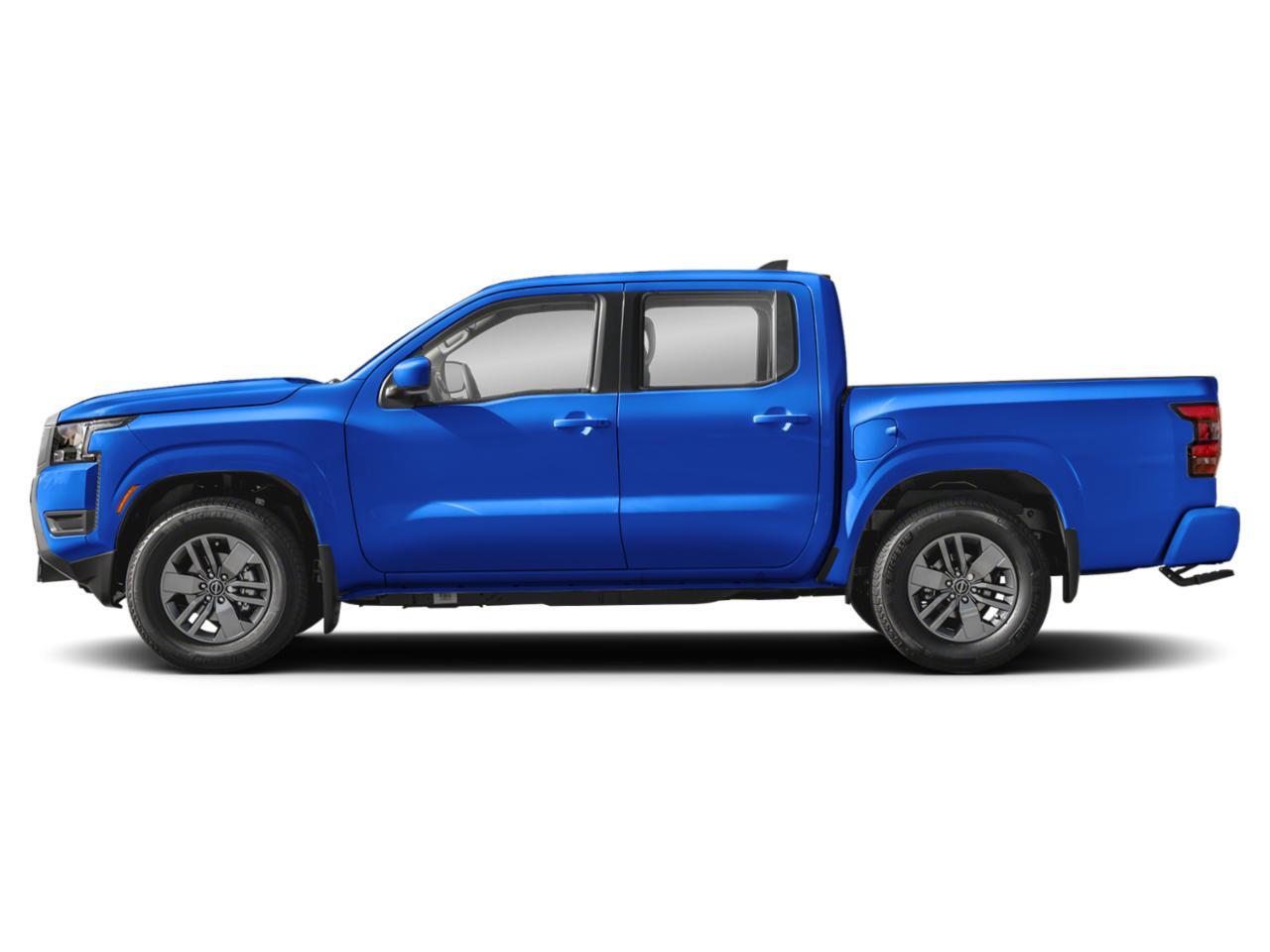 2026 Nissan Frontier SV San Clemente CA